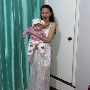 Meet your Posher, Alejandra